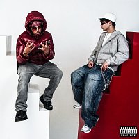 Přední strana obalu CD WESTWIND SEASON