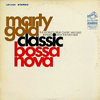 Marty Gold & His Orchestra – Classic Bossa Nova