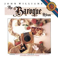 John Williams – John Williams - The Baroque Album