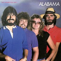 Alabama – Closer You Get