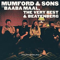 Mumford & Sons – Johannesburg