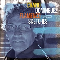 Přední strana obalu CD Flamenco Sketches