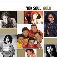 Různí interpreti – Gold - '80s Soul