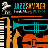 Beegie Adair & Friends – Green Hill Jazz Sampler
