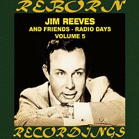 Jim Reeves – Radio Days, Vol. 5 (HD Remastered)