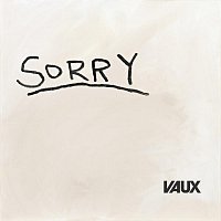 Přední strana obalu CD Sorry