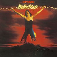 Pat Travers – Makin' Magic