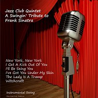 A Swingin' Tribute to Frank Sinatra