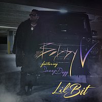 Bobby V., Snoop Dogg – lil' Bit [Radio Edit]