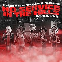 Cheat Codes – No Service In The Hills (feat. Trippie Redd, Blackbear, PRINCE$$ ROSIE) [NGHTMRE Remix]