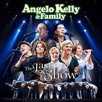 Angelo Kelly & Family – Go Tell It On The Mountain [Live]