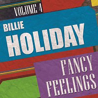 Billie Holiday – Fancy Feelings Vol. 3