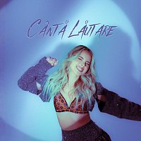 Přední strana obalu CD Cantă lăutare