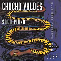Chucho Valdés – Solo Piano