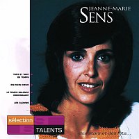Jeanne-Marie Sens – Sélection Talents