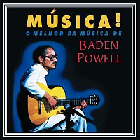 Baden Powell – Música!