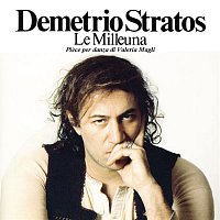 Přední strana obalu CD Le Milleuna