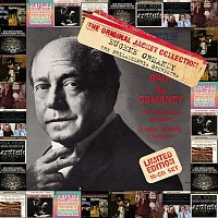 Přední strana obalu CD The Original Jacket Collection - Eugene Ormandy