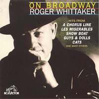 Roger Whittaker – On Broadway