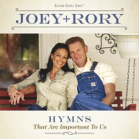 Joey+Rory – Hymns