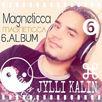 Jylli Kalin – Magneticca FLAC