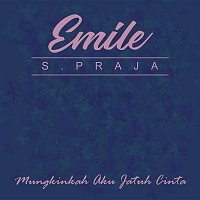 Emille S. Praja – Mungkinkah Aku Jatuh Cinta