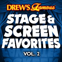 The Hit Crew – Drew's Famous Stage And Screen Favorites [Vol. 2]
