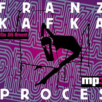 Jiří Ornest – Proces (MP3-CD) CD-MP3