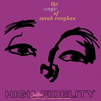 Sarah Vaughan – The Magic Of Sarah Vaughan