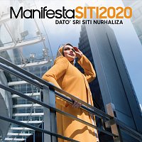 Dato' Sri Siti Nurhaliza – ManifestaSITI2020