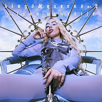 Ava Max – Kings & Queens, Pt. 2 (feat. Lauv & Saweetie)