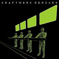 Kraftwerk – Remixes CD