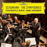 Staatskapelle Berlin, Daniel Barenboim – Schumann: The Symphonies