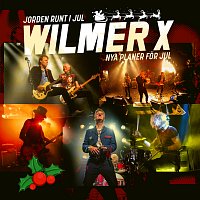 Wilmer X – Jorden runt i jul