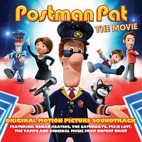 Různí interpreti – Postman Pat Original Motion Picture Soundtrack