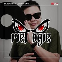 Přední strana obalu CD Sidrap Underground