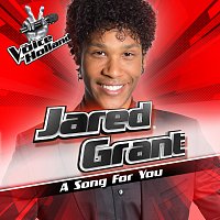 Jared Grant – A Song For You [From The Voice Of Holland 6]