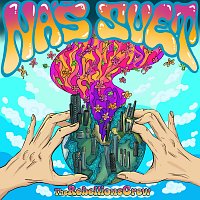 Přední strana obalu CD Náš svet