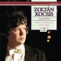 Zoltán Kocsis – Chopin: 19 Waltzes