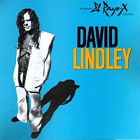 David Lindley – El Rayo-X