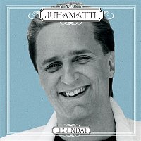 Přední strana obalu CD Legendat