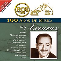 Luis Arcaraz – RCA 100 Anos De Musica
