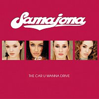 Samajona – The Car U Wanna Drive