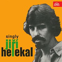 Jiří Helekal – Jiří Helekal - singly