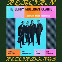 Gerry Mulligan Quartet – Complete Studio Recordings (HD Remastered)
