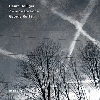 Heinz Holliger – Zwiegesprache