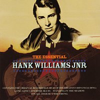 Hank Williams Jr. – The Essential Hank Williams Jnr