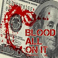 DJB – Blood All on It (Instrumental)