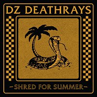 DZ Deathrays – Shred For Summer
