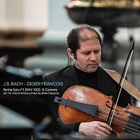 Didier Francois – J.S. Bach: Partita No. 1, BWV 1002: III. Corrente (Arr. for Viola d’amore a chiavi by Didier François)